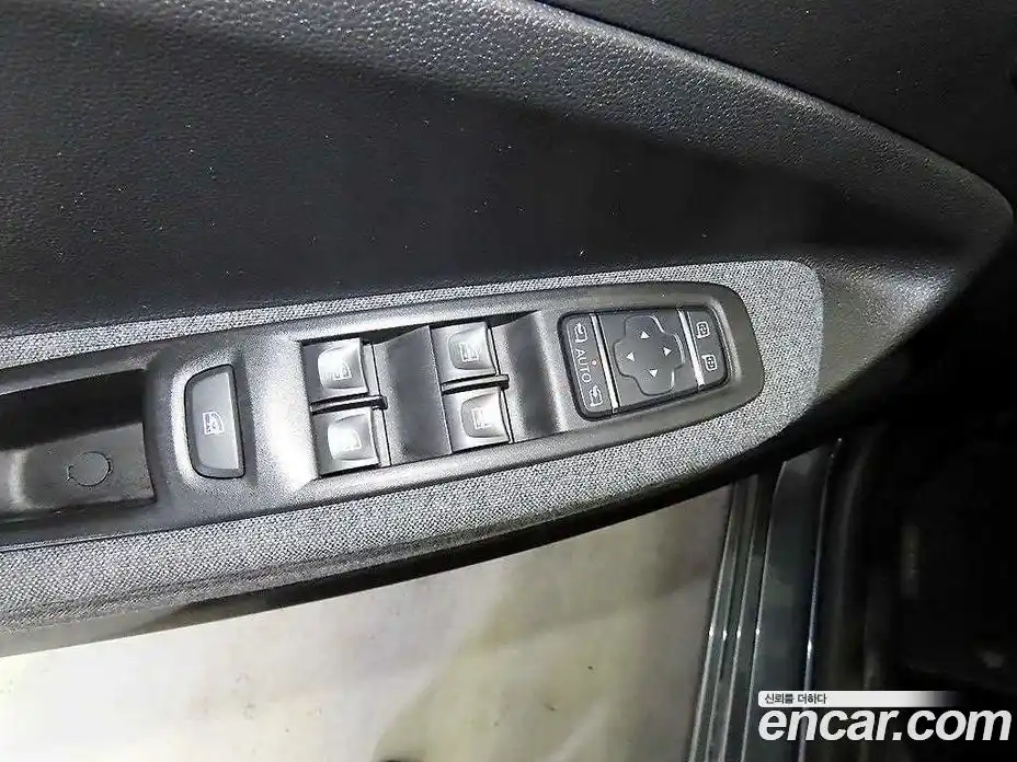 Renault Zoe 2021 0.2 Автомат в Москве № 277319, фото 13