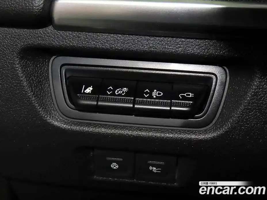 Renault Zoe 2021 0.2 Автомат в Москве № 277319, фото 14