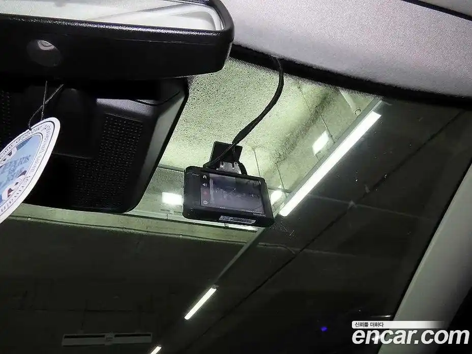 Renault Zoe 2021 0.2 Автомат в Москве № 277319, фото 16