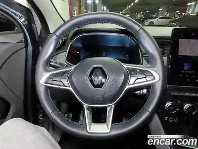 Renault Zoe 2021 0.2 Автомат в Москве № 277319, миниатюра 8