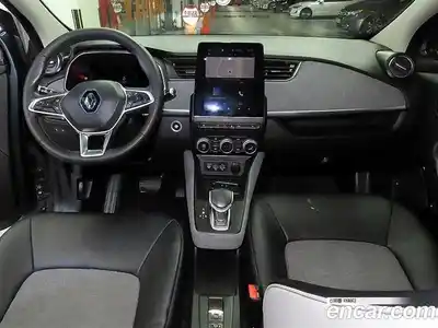 Renault Zoe 2021 0.2 Автомат в Москве № 277319, миниатюра 10