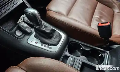 Volkswagen Tiguan, 2015