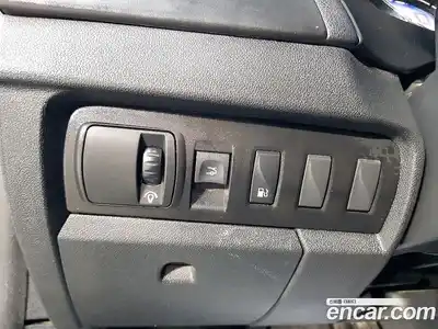 Renault SM3 2015 1.6 Автомат в Москве № 277995, миниатюра 11