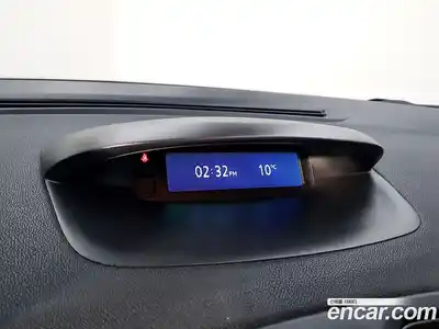 Renault SM3 2015 1.6 Автомат в Москве № 277995, миниатюра 12