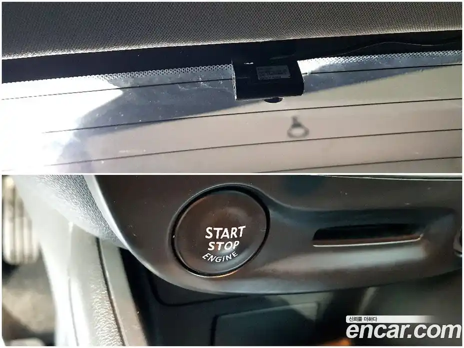 Renault SM3 2015 1.6 Автомат в Москве № 277995, фото 17