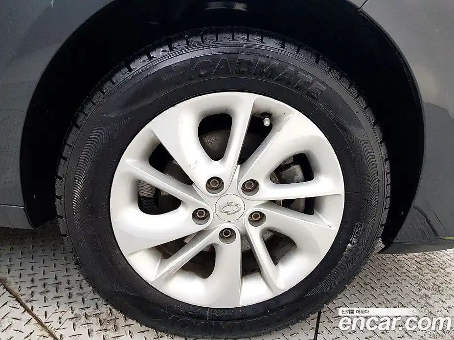 Renault SM3 2015 1.6 Автомат в Москве № 277995, фото 20