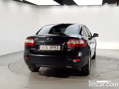 Renault SM3 2015 1.6 Автомат в Москве № 277995, миниатюра 3