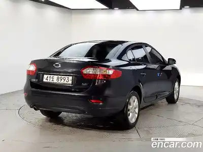Renault SM3 2015 1.6 Автомат в Москве № 277995, миниатюра 4