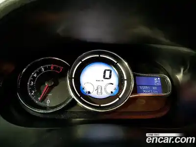 Renault SM3 2015 1.6 Автомат в Москве № 277995, миниатюра 7