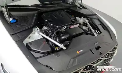 Genesis G80 2026 2.5 Автомат в Москве № 27870, миниатюра 6