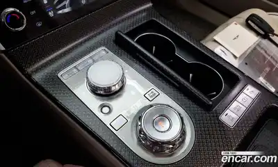 Genesis G80 2026 2.5 Автомат в Москве № 27870, миниатюра 9