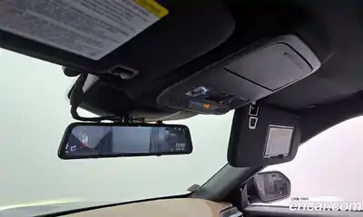 Ford Explorer 2020 3.0 Автомат в Москве № 280509, миниатюра 11