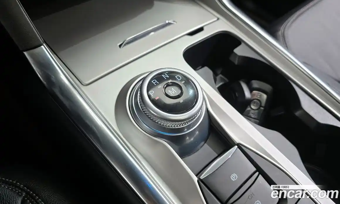 Ford Explorer 2020 3.0 Автомат в Москве № 280509, фото 16