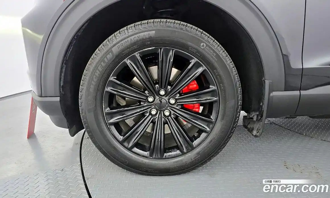 Ford Explorer 2020 3.0 Автомат в Москве № 280509, фото 18