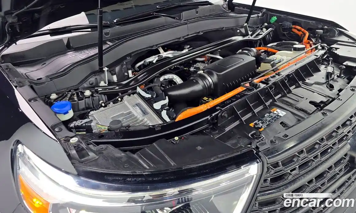 Ford Explorer 2020 3.0 Автомат в Москве № 280509, фото 19