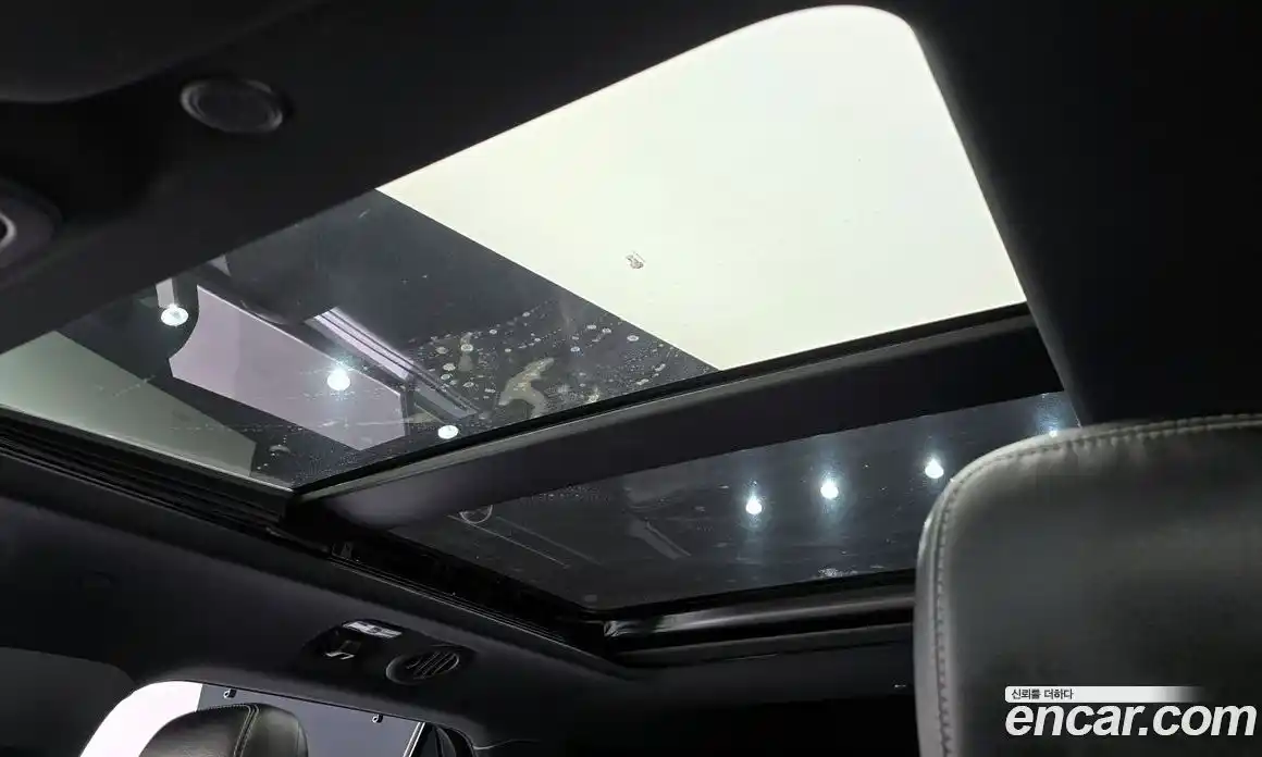 Ford Explorer 2020 3.0 Автомат в Москве № 280509, фото 20