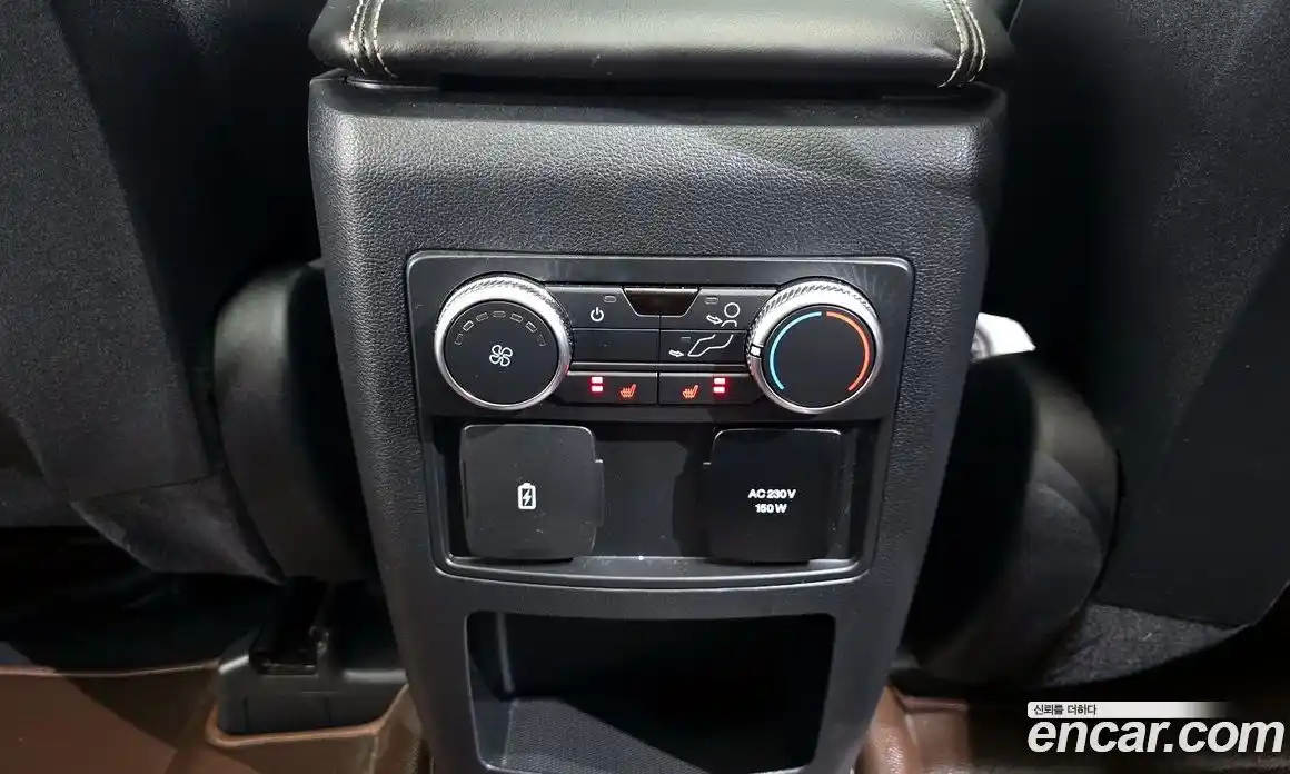 Ford Explorer 2020 3.0 Автомат в Москве № 280509, фото 2