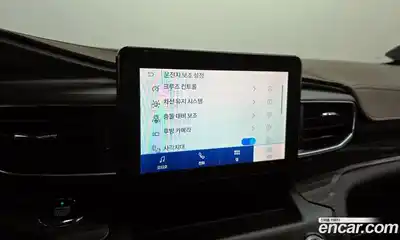 Ford Explorer 2020 3.0 Автомат в Москве № 280509, миниатюра 4