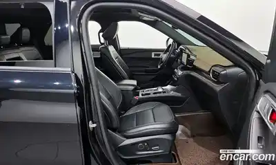 Ford Explorer 2020 3.0 Автомат в Москве № 280509, миниатюра 6