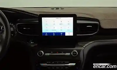 Ford Explorer 2020 3.0 Автомат в Москве № 280509, миниатюра 7