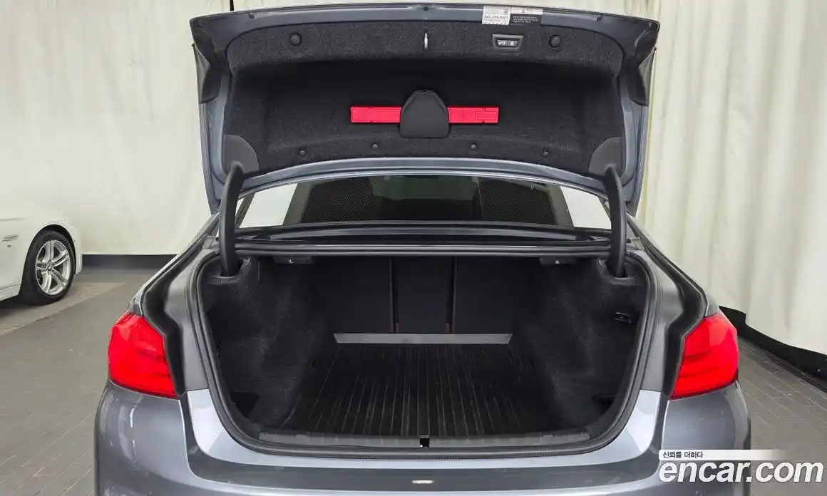 BMW 5-Series 2020 2.0 Автомат в Москве № 281220, фото 13