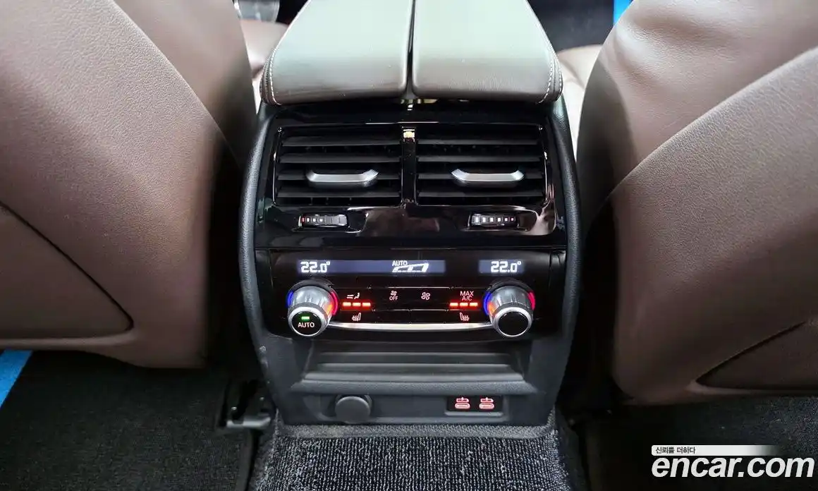 BMW 5-Series 2020 2.0 Автомат в Москве № 281220, фото 20