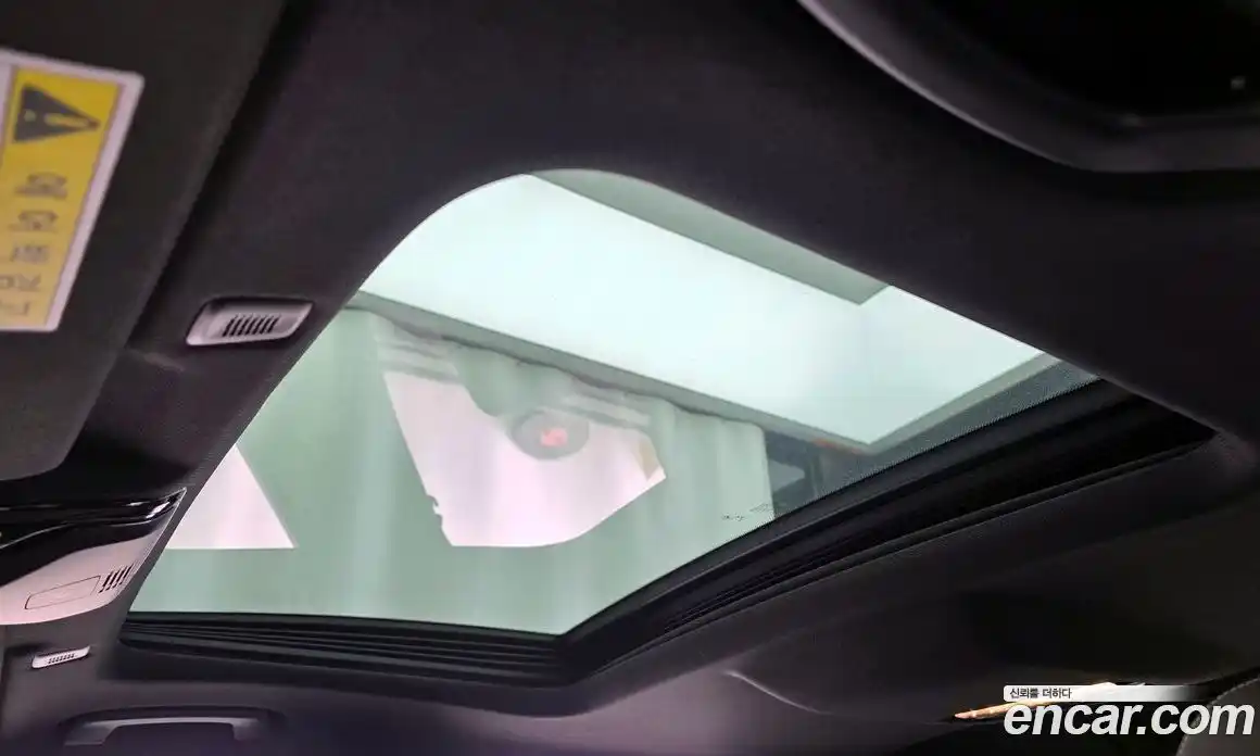 BMW 5-Series 2020 2.0 Автомат в Москве № 281220, фото 7