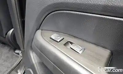 SsangYong Rexton 2018 2.2 Автомат в Москве № 28354, миниатюра 11