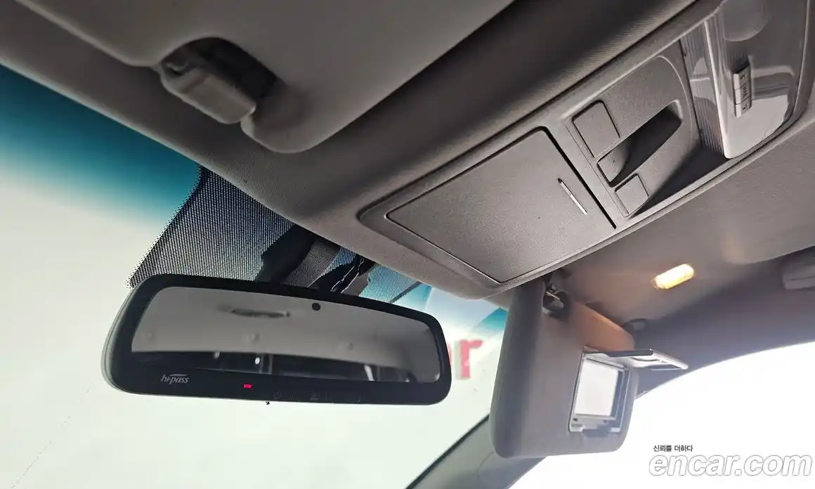 SsangYong Rexton 2018 2.2 Автомат в Москве № 28354, фото 20