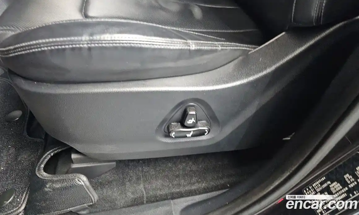 SsangYong Rexton 2018 2.2 Автомат в Москве № 28354, фото 4