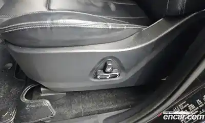 SsangYong Rexton 2018 2.2 Автомат в Москве № 28354, миниатюра 4