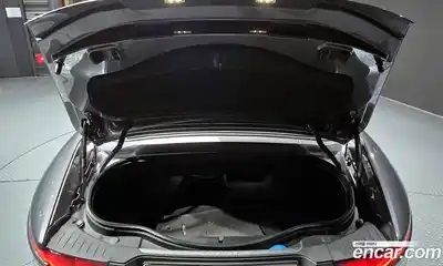 Jaguar F-Type 2017 3.0 Автомат в Москве № 283660, миниатюра 11