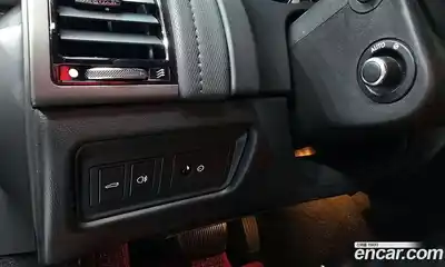 Jaguar F-Type 2017 3.0 Автомат в Москве № 283660, миниатюра 12