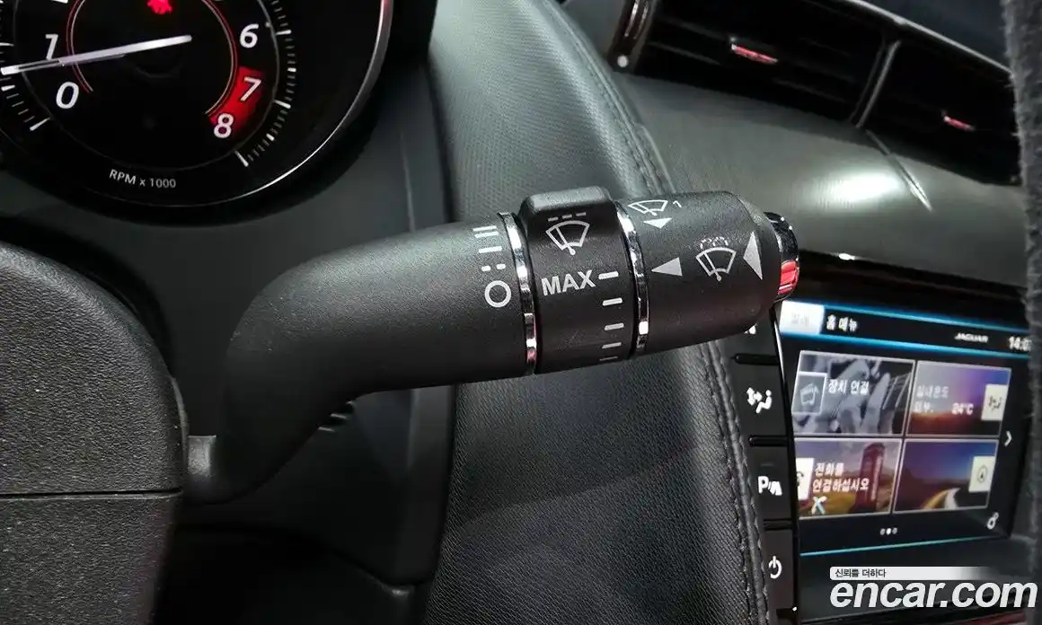 Jaguar F-Type 2017 3.0 Автомат в Москве № 283660, фото 16