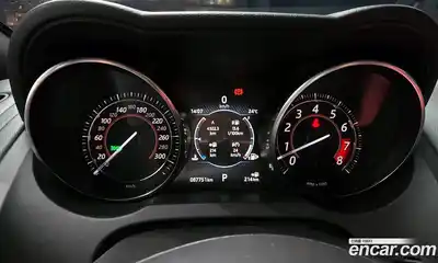 Jaguar F-Type 2017 3.0 Автомат в Москве № 283660, миниатюра 8