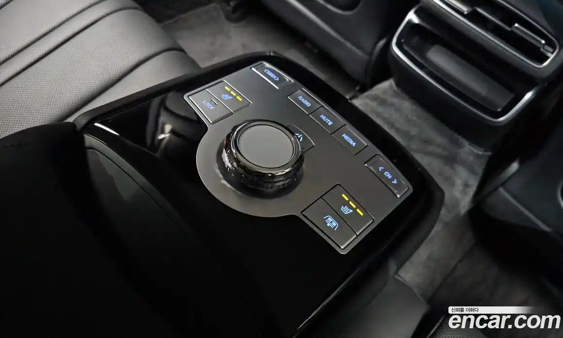 Genesis G80 2025 2.5 Автомат в Москве № 288786, фото 19