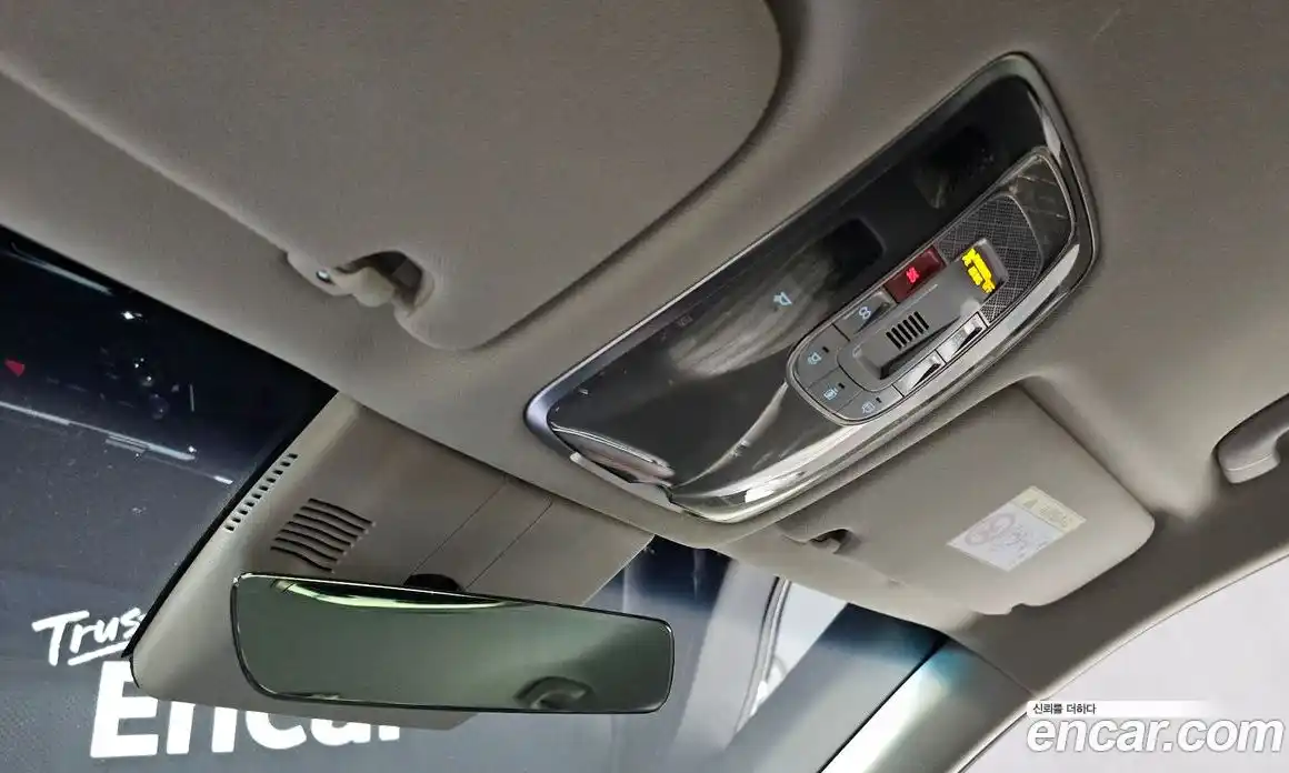 Genesis G80 2025 2.5 Автомат в Москве № 288786, фото 20