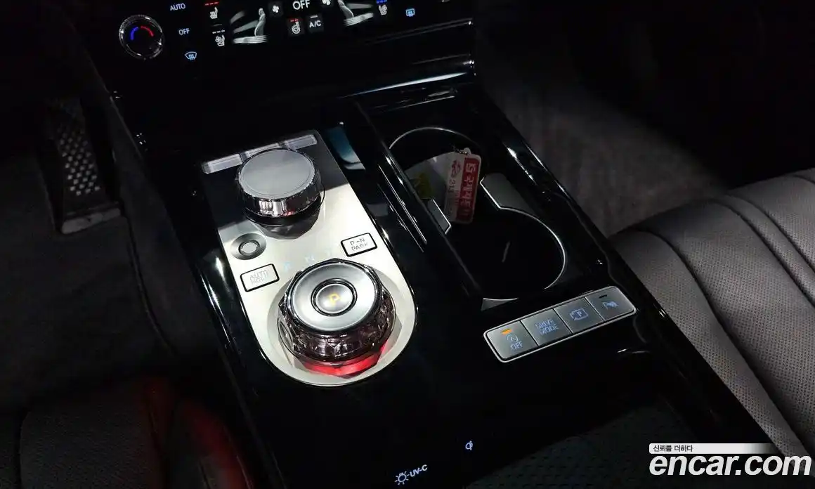 Genesis G80 2025 2.5 Автомат в Москве № 288786, фото 4