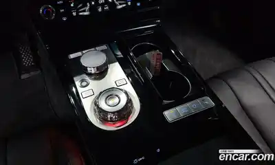 Genesis G80 2025 2.5 Автомат в Москве № 288786, миниатюра 4