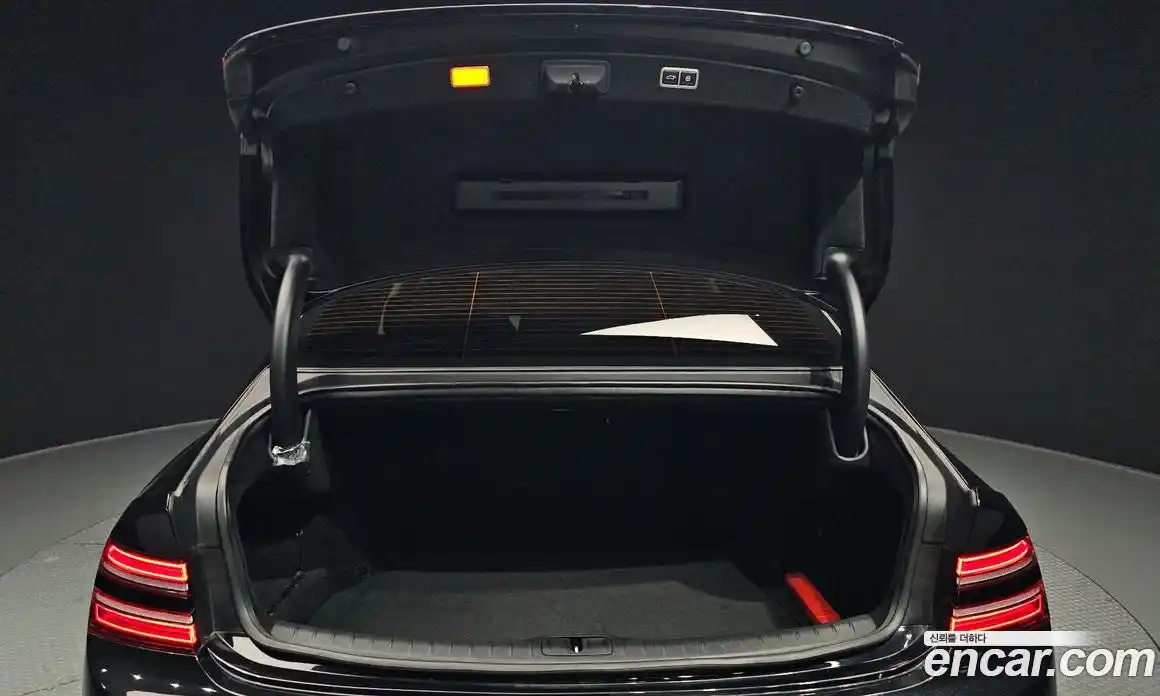 Genesis G80 2025 2.5 Автомат в Москве № 288786, фото 6