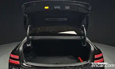 Genesis G80 2025 2.5 Автомат в Москве № 288786, миниатюра 6