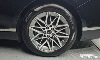 Genesis G80 2025 2.5 Автомат в Москве № 288786, миниатюра 7