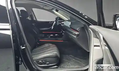 Genesis G80 2025 2.5 Автомат в Москве № 288786, миниатюра 10