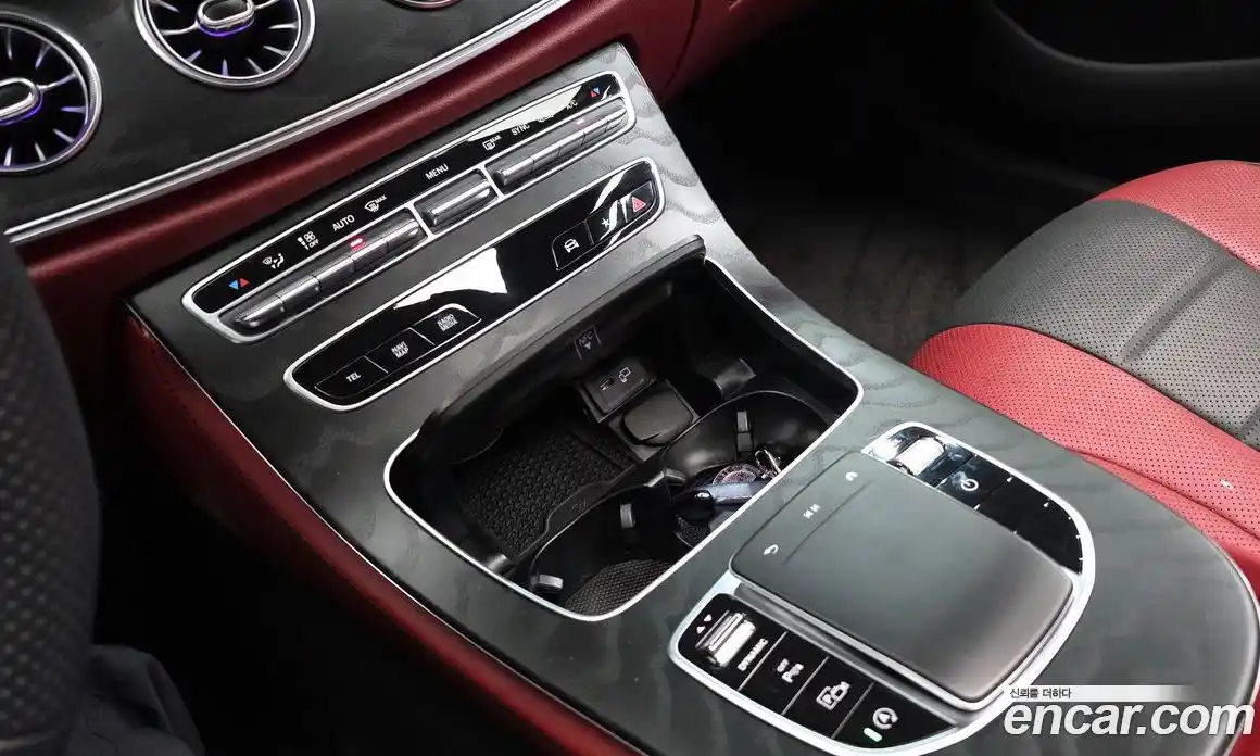 Mercedes-Benz CLS-Class 2023 2.0 Автомат в Москве № 289295, фото 11