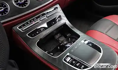 Mercedes-Benz CLS-Class 2023 2.0 Автомат в Москве № 289295, миниатюра 11