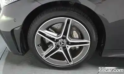 Mercedes-Benz CLS-Class 2023 2.0 Автомат в Москве № 289295, миниатюра 12