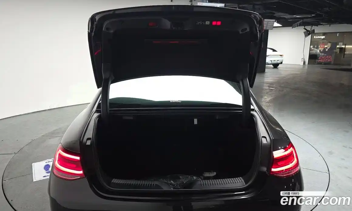 Mercedes-Benz CLS-Class 2023 2.0 Автомат в Москве № 289295, фото 15