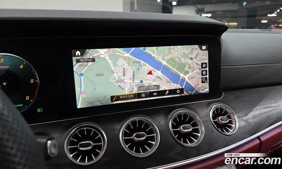 Mercedes-Benz CLS-Class 2023 2.0 Автомат в Москве № 289295, фото 16