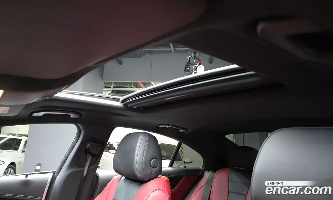 Mercedes-Benz CLS-Class 2023 2.0 Автомат в Москве № 289295, фото 17