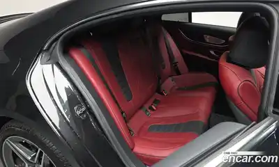 Mercedes-Benz CLS-Class 2023 2.0 Автомат в Москве № 289295, миниатюра 2